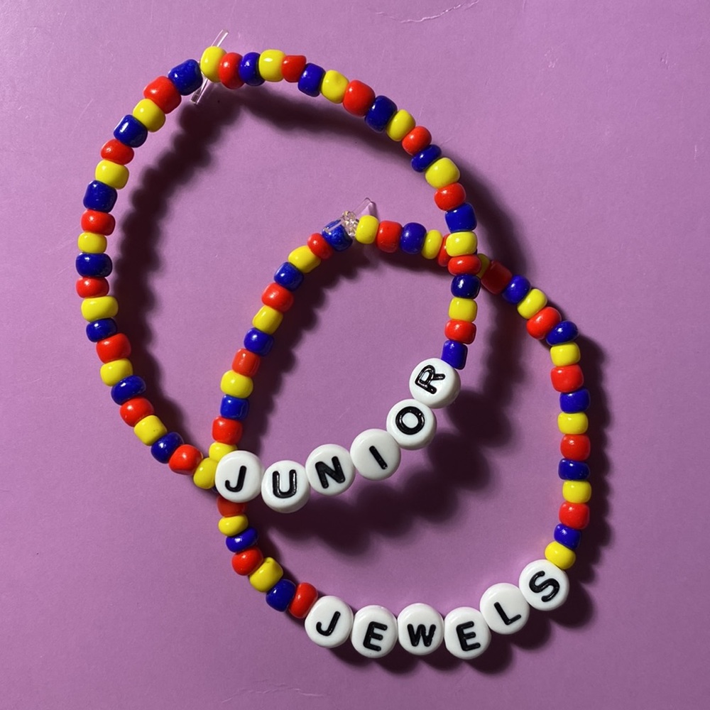 TAYLOR SWIFT BRACELETS